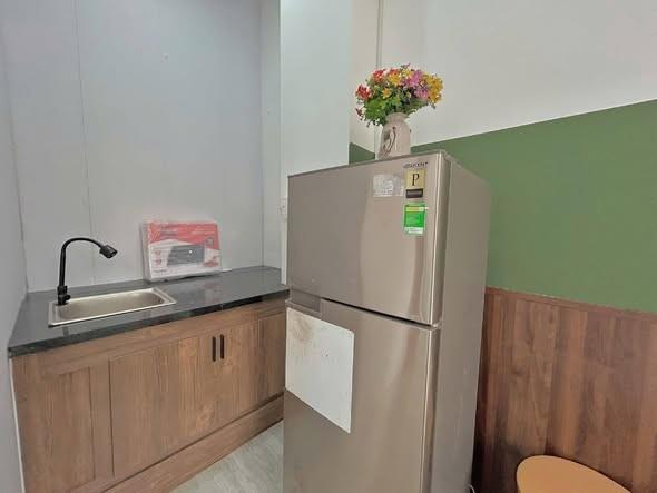 Cho thuê studio, 1 phòng ngủ, Hải Châu, Đà Nẵng - Photo 5