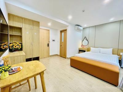 Cho thuê studio, 1 phòng ngủ, An Hải, Đà Nẵng - Thumbnail 3