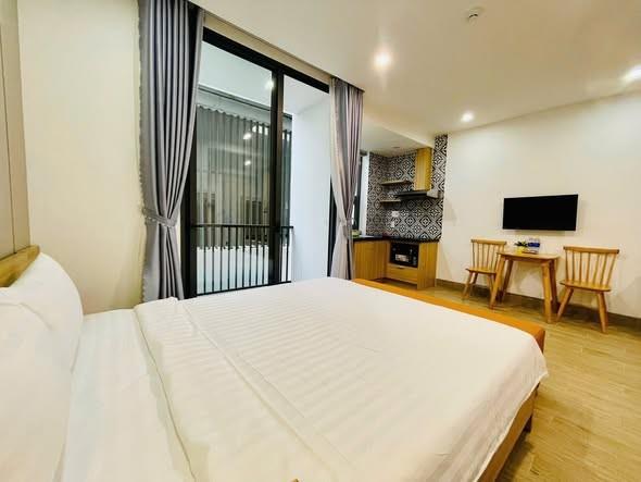 Cho thuê studio, 1 phòng ngủ, An Hải, Đà Nẵng - Photo 4