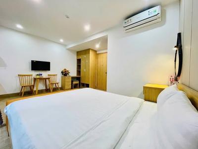 Cho thuê studio, 1 phòng ngủ, An Hải, Đà Nẵng - Thumbnail 5