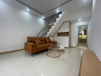 Cho thuê nhà riêng, 3 phòng ngủ, 61.6m², Cẩm Lệ, Đà Nẵng - Thumbnail 1