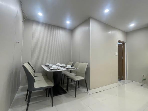 Cho thuê nhà riêng, 3 phòng ngủ, 61.6m², Cẩm Lệ, Đà Nẵng - Photo 2