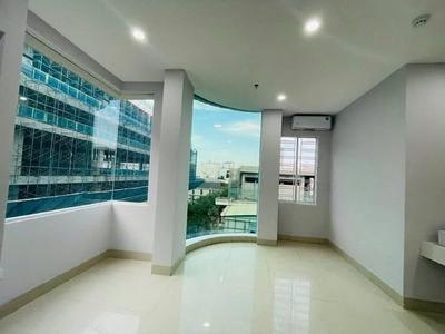 Studio for rent, 1 bedroom, 45m², Hải Châu, Đà Nẵng - Thumbnail 3