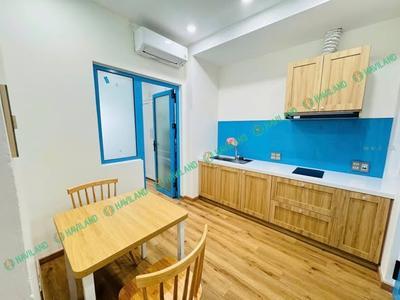Cho thuê căn hộ, 1 phòng ngủ, Hải Châu, Đà Nẵng - Thumbnail 2