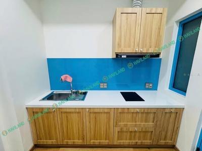 Cho thuê căn hộ, 1 phòng ngủ, Hải Châu, Đà Nẵng - Thumbnail 4