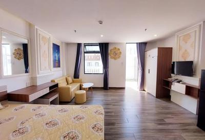 Cho thuê studio, 1 phòng ngủ, An Hải, Đà Nẵng - Thumbnail 2