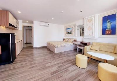 Cho thuê studio, 1 phòng ngủ, An Hải, Đà Nẵng - Thumbnail 4