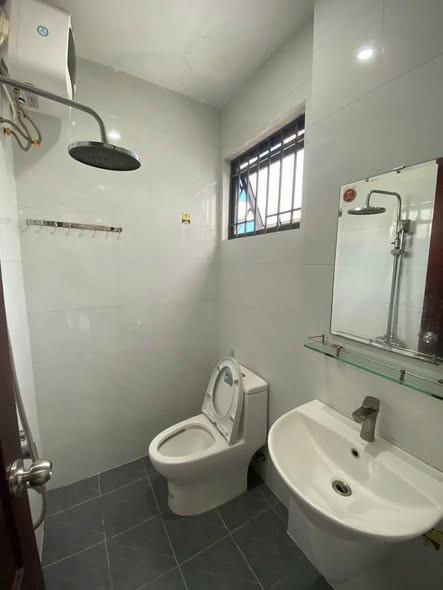 Apartment for rent, 35m², Hòa Cường, Đà Nẵng - Photo 3