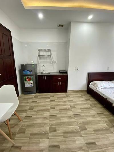 Apartment for rent, 35m², Hòa Cường, Đà Nẵng - Thumbnail 5