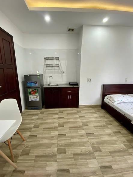 Apartment for rent, 35m², Hòa Cường, Đà Nẵng - Photo 5