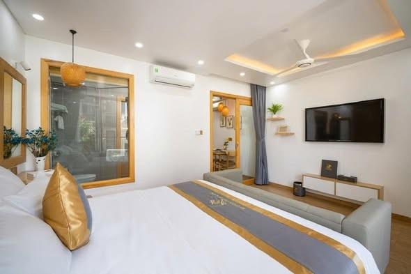 Cho thuê căn hộ, An Hải, Đà Nẵng - Photo 1