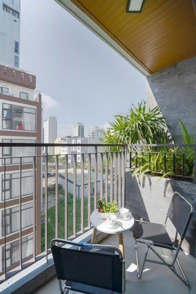 Cho thuê căn hộ, An Hải, Đà Nẵng - Thumbnail 2