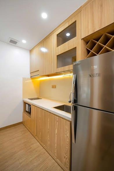 Cho thuê căn hộ, An Hải, Đà Nẵng - Thumbnail 5