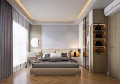 Cho thuê căn hộ, 1 phòng ngủ, Ngũ Hành Sơn, Đà Nẵng - Thumbnail 1