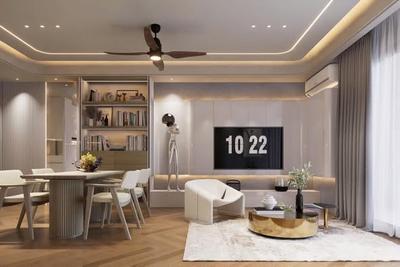 Cho thuê căn hộ, 1 phòng ngủ, Ngũ Hành Sơn, Đà Nẵng - Thumbnail 4