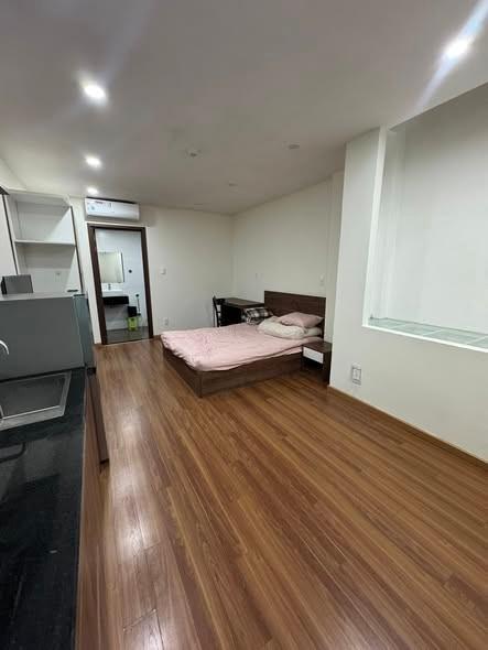 Cho thuê studio, 1 phòng ngủ, Hòa Cường, Đà Nẵng - Photo 3
