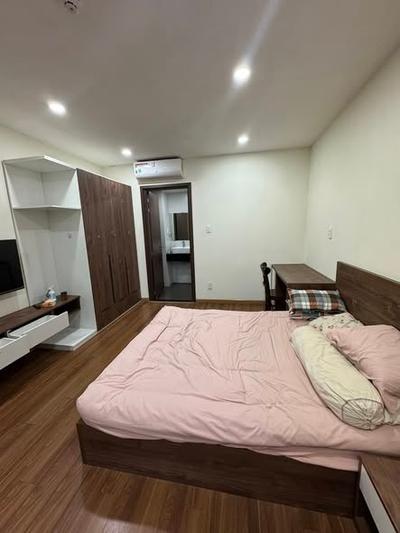 Cho thuê studio, 1 phòng ngủ, Hòa Cường, Đà Nẵng - Thumbnail 4