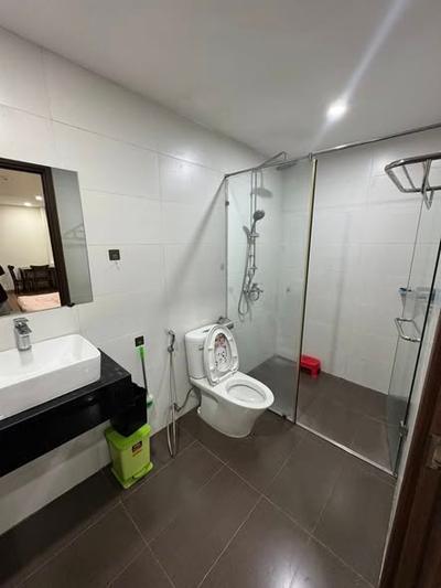 Cho thuê studio, 1 phòng ngủ, Hòa Cường, Đà Nẵng - Thumbnail 5