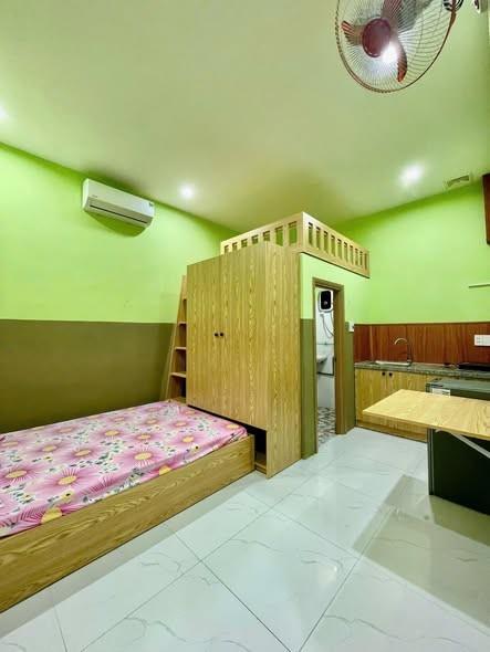 Cho thuê căn hộ, Cẩm Lệ, Đà Nẵng - Photo 1