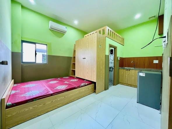 Cho thuê căn hộ, Cẩm Lệ, Đà Nẵng - Photo 2