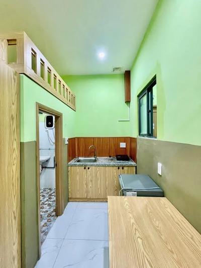 Cho thuê căn hộ, Cẩm Lệ, Đà Nẵng - Thumbnail 3