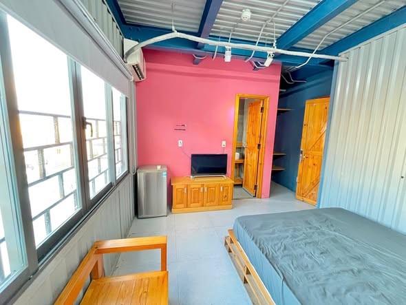 Cho thuê căn hộ, Ngũ Hành Sơn, Đà Nẵng - Photo 4