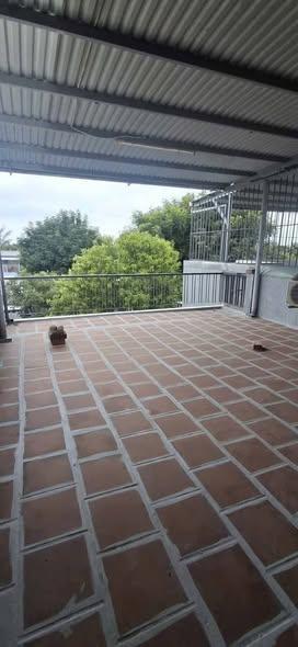 Cho thuê nhà riêng, 3 phòng ngủ, An Khê, Đà Nẵng - Thumbnail 4