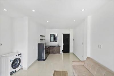 Cho thuê căn hộ, 1 phòng ngủ, 40m², Hòa Cường, Đà Nẵng - Thumbnail 2