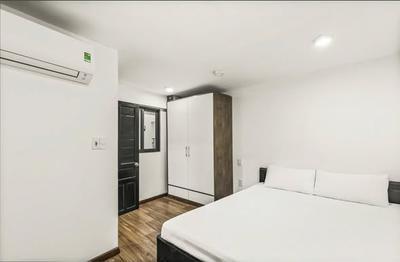 Cho thuê căn hộ, 1 phòng ngủ, 40m², Hòa Cường, Đà Nẵng - Thumbnail 3