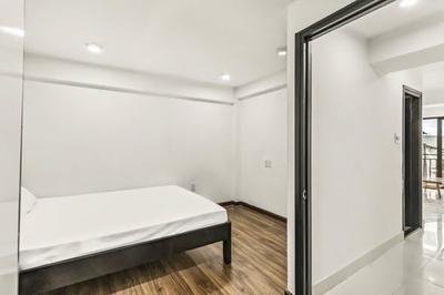 Cho thuê căn hộ, 1 phòng ngủ, 40m², Hòa Cường, Đà Nẵng - Thumbnail 4
