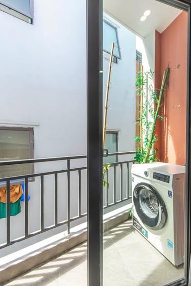 Cho thuê căn hộ, 1 phòng ngủ, 40m², Hòa Cường, Đà Nẵng - Photo 5