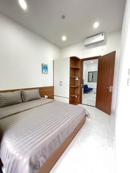 Cho thuê căn hộ, 2 phòng ngủ, Hòa Cường, Đà Nẵng - Photo 1