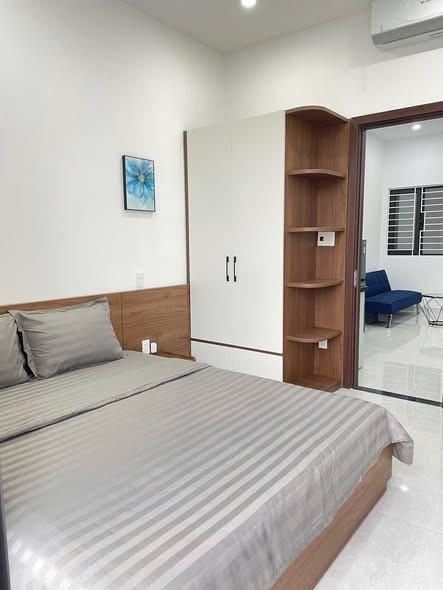 Cho thuê căn hộ, 2 phòng ngủ, Hòa Cường, Đà Nẵng - Photo 2