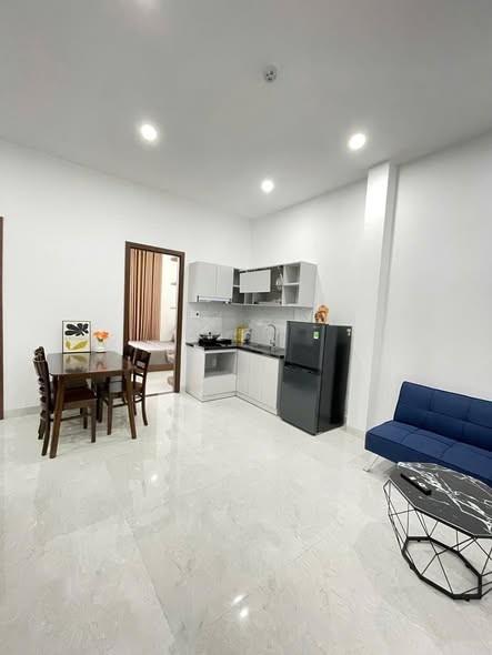 Cho thuê căn hộ, 2 phòng ngủ, Hòa Cường, Đà Nẵng - Photo 4