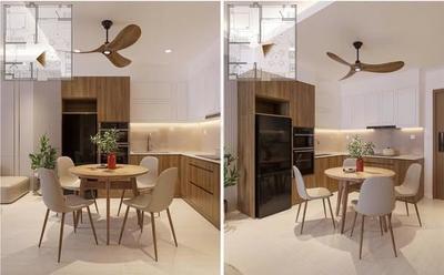 Cho thuê căn hộ, Ngũ Hành Sơn, Đà Nẵng - Thumbnail 1