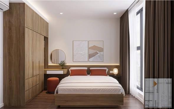 Cho thuê căn hộ, Ngũ Hành Sơn, Đà Nẵng - Photo 4