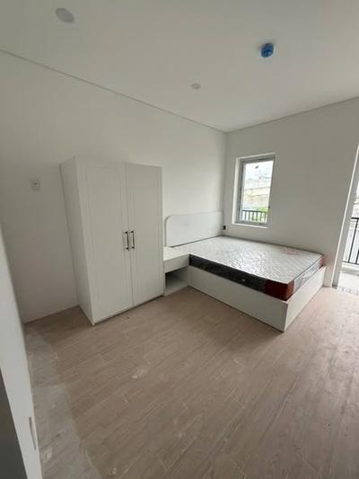 Cho thuê studio, 1 phòng ngủ, 30m², Ngũ Hành Sơn, Đà Nẵng - Thumbnail 3