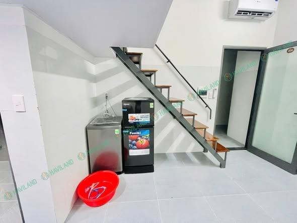 Cho thuê căn hộ, Cẩm Lệ, Đà Nẵng - Photo 4