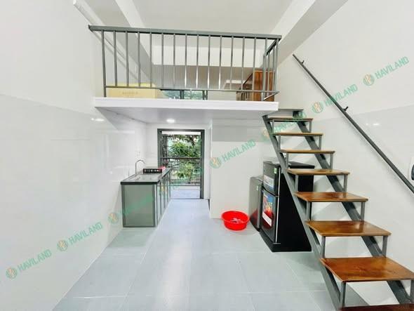 Cho thuê căn hộ, Cẩm Lệ, Đà Nẵng - Photo 5