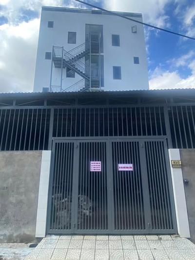 Apartment for rent, Liên Chiểu, Đà Nẵng - Thumbnail 1