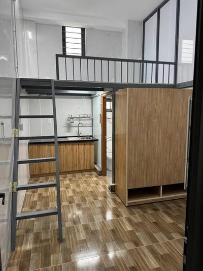 Apartment for rent, Liên Chiểu, Đà Nẵng - Thumbnail 3