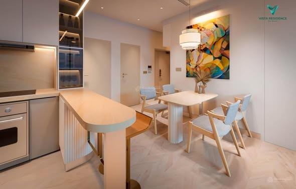 Cho thuê căn hộ, 2 phòng ngủ, 76m², Cẩm Lệ, Đà Nẵng - Photo 1