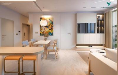 Cho thuê căn hộ, 2 phòng ngủ, 76m², Cẩm Lệ, Đà Nẵng - Thumbnail 3