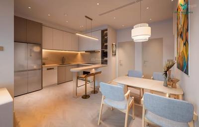 Cho thuê căn hộ, 2 phòng ngủ, 76m², Cẩm Lệ, Đà Nẵng - Thumbnail 4