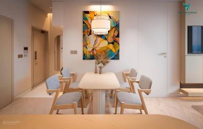 Cho thuê căn hộ, 2 phòng ngủ, 76m², Cẩm Lệ, Đà Nẵng - Thumbnail 5