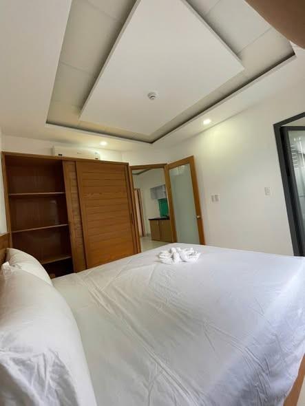 Cho thuê căn hộ, 1 phòng ngủ, 45m², Ngũ Hành Sơn, Đà Nẵng - Photo 3