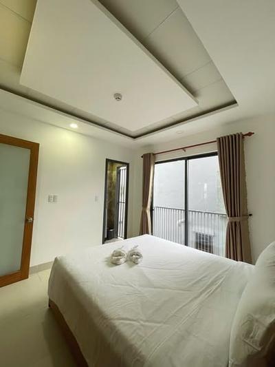 Cho thuê studio, 1 phòng ngủ, 40m², An Hải, Đà Nẵng - Thumbnail 4