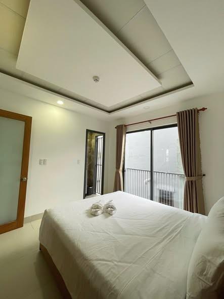 Cho thuê studio, 1 phòng ngủ, 40m², An Hải, Đà Nẵng - Photo 4