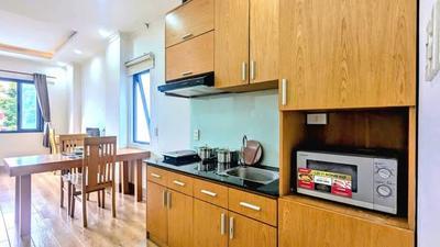 Cho thuê studio, 1 phòng ngủ, 40m², An Hải, Đà Nẵng - Thumbnail 3