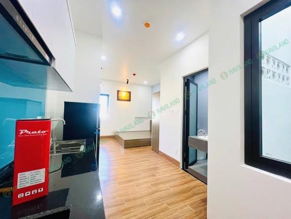 Cho thuê studio, 1 phòng ngủ, Hòa Xuân, Đà Nẵng - Photo 2